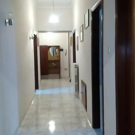 71 Via Del Mare Appartement