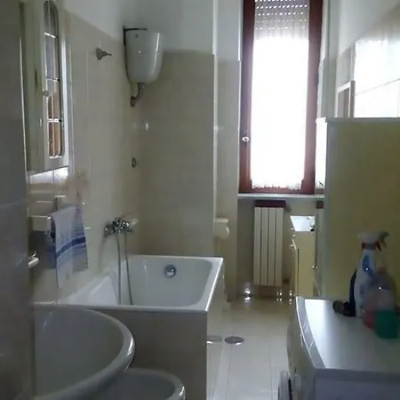 71 Via Del Mare Appartement
