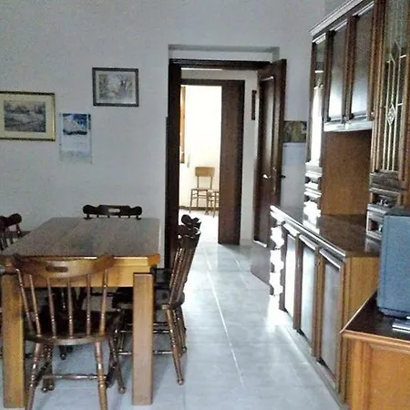 Appartement 71 Via Del Mare