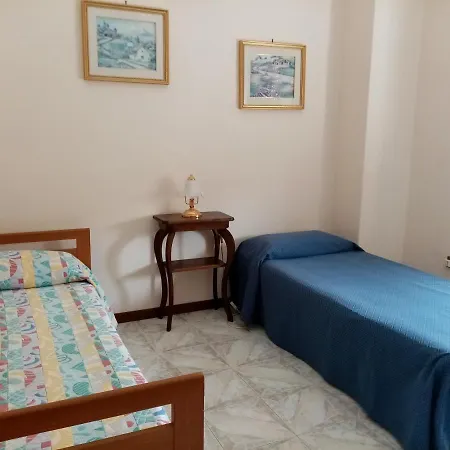 Appartement 71 Via Del Mare *